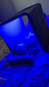 蒂优兰（deruline）蓝光灯黄疸新生儿去黄蓝光灯婴儿宝宝医家用除降烤黄蓝光仪器箱毯 蓝光箱【医款治疗版】+眼罩尿片 实拍图