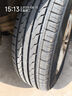 富神（FORTUNE） 汽车轮胎 205/65R16 95V FSR 802 适配天籁/五菱宏光S3经济耐磨 实拍图