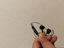 vivo XE110原装耳机 黑 实拍图