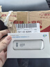 华为智选 移动随身wifi mini随行无线网卡4g路由器 直插笔记本USB卡托上网卡流量卡 E8372-821全网通 实拍图