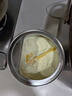 a2奶粉 澳洲紫白金版 DHA 幼儿配方牛奶粉3段(1岁以上) 900g 实拍图