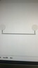 无印良品（MUJI）真空吸盘收纳系列 挂杆 实拍图