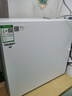 美的（Midea）白泽Max 1600G 家用0阻垢剂净水器 6年长效RO反渗透厨下式净饮机过滤器零陈水 顶配通量4L/min母婴 实拍图