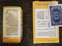 Lifeline Care生命力伽儿童鱼油果冻DHA挪威深海小鱼学生补脑增强记忆力omega-3 果冻鱼油 1盒装 实拍图