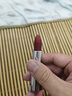 纪梵希（Givenchy）口红散粉彩妆礼盒 粉丝绒唇膏+散粉1号定妆生日礼物送女生 化妆品 实拍图