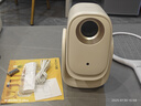 哈趣Q1 Max 投影仪家用 家庭影院 真1080P高清 智能便携卧室宿舍投影机 国家补贴（万元电视级芯片） 实拍图