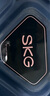 SKG腰部按摩器金腰带智能热敷物理揉捏按摩仪隐形暖宫护腰带国家补贴生日礼物实用送父母亲男女友老师 G7豪华款-商务蓝 实拍图