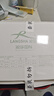 浪莎男士内裤男弹力棉透气抑菌平角裤衩中腰大码四角裤头 4条经典款 实拍图
