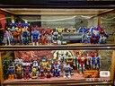 变形金刚（TRANSFORMERS）儿童男孩玩具模型手办机器人经典电影SS86-29加强级大黄蜂G0220 实拍图