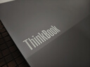 ThinkPad【国家补贴20%】联想ThinkBook 14+ 2025 AI元启版 锐龙AI 9 365 32G 1T 3K 高刷屏办公笔记本电脑 实拍图