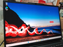ThinkPad【国家补贴20%】T14p AI PC酷睿Ultra5 14.5英寸高性能工程师本笔记本电脑 32G 1TB 3K 商务办公本 实拍图