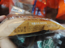 卡尔顿（Calleton）生巧爆浆华夫饼面包蛋糕早餐休闲零食下午茶点心巧克力味整箱430g 实拍图