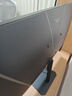 KTC 23.8英寸 190Hz高刷FastIPS屏 硬件低蓝光原生180Hz 笔记本电脑PS5游戏电竞显示器国家补贴 H24F8 实拍图