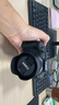 佳能（Canon）R10微单相机  4K数码高清入门级家用旅游vlog视频拍摄 r10小型专业照相机 R10+18-45 STM镜头套机【热款推荐】 官方标配【不含内存卡基础配件 推荐购买套餐】 实拍图