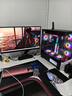 航嘉（Huntkey） MVP P850黑色白金牌850W电源（ATX3.1/80PLUS白金全模/原生PCIe5.1/风扇启停/延时冷却） 实拍图