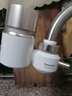 松下（Panasonic）净水器家用水龙头过滤器自来水过滤器水龙头净水器家用厨房水龙头新升级款TK-EUNJN2N 一机三芯 实拍图