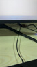AOC 27英寸 100Hz超频120Hz IPS HDRMode HDMI 低蓝光不闪 三边微边 超薄节能办公电脑显示器 27B35H 实拍图