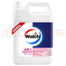 威露士抑菌滋润洗手液补充装5L 杀菌99.9%儿童家庭酒店餐厅5kg大桶10斤 实拍图