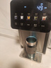美的（Midea）小魔方pro电热水瓶电水瓶饮水机 烧水壶电热水壶316L 风冷保温恒温一体0塑料可拆国家补贴31FPro 实拍图