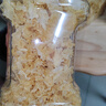 鲜窝窝 古田银耳碎200g 银耳片银耳花 糯耳雪耳免手撕银耳叶 煲汤材料 实拍图