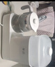 孕贝恒温烧水壶奶瓶消毒器柜烘干温奶器二合一体机热暖奶器婴儿冲奶器 实拍图