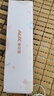 奥克斯（AUX）迷你夹板直板夹卷发棒 卷发直发两用卷直发器迷你夹板直发刘海夹小型拉直板刘海神器HS-107白色 实拍图