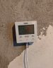 海尔（Haier）空气能热水器300升热泵全变频超一级能效电辅80℃高水温WIFI智控以旧换新 KF300-N7U1（6-10人） 实拍图