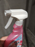 花王（KAO）浴室清洁剂500ml 卫生间厕所瓷砖玻璃除水垢去臭味防霉清洗剂喷雾 实拍图
