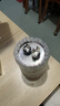 CBB65空调压缩机启动电容器25/30/35/40/45/50/55/60/70UF450V CBB65 35UF质量优质 防爆级HG 实拍图