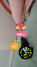 AELVO WATCH GT4系列女士智能手表运动健康监测蓝牙通话品牌新款成人GT5PRO风2025生日礼物女生女孩妈妈 高贵黑（含三种表带）新一代健康运动手环 适用于VIVO一加OPPO苹果小米等品 实拍图