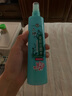 六神【防蚊喷雾】冰莲香型花露水180ml*3(蚊怕水 驱蚊液 驱蚊喷雾) 实拍图