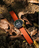 颂拓（SUUNTO）Vertical 户外探险登山徒步心率血氧运动智能手表 钛合金-峡谷橙 实拍图