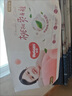 好奇（Huggies）铂金装纸尿裤XL96片(12-17kg)加大号婴儿尿不湿小桃裤裸感超薄透 实拍图