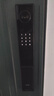 VOC智能门锁指纹锁密码锁3D人脸识别家用防盗入户门锁电子锁K5s+ 实拍图