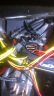 航嘉（Huntkey）JUMPER600S 600W 电脑电源(主动PFC/宽幅电压/RTX2080/高转换效率/智能温控) 实拍图