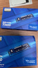 致态（ZhiTai）长江存储 500GB SSD固态硬盘 NVMe M.2接口 Ti600系列 (PCIe 4.0 产品) 实拍图
