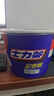 士力架大王桶花生夹心巧克力 加量装720g 休闲儿童零食 糖果 生日礼物 实拍图
