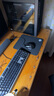 赛睿（SteelSeries）QcK Medium 游戏鼠标垫大号 电竞鼠标垫 电竞fps顺滑鼠标垫 CSGO无畏契约 M号 320*270*2mm 实拍图
