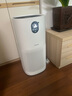 东芝（TOSHIBA）大白梨Pro空气净化器加湿器净化一体机除甲醛异味除菌除过敏原消毒机家用消杀认证【国家补贴】 实拍图