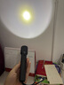 飞利浦（PHILIPS）手电筒强光手电超亮200000穿天家用小型军户外照明应急灯SFL1236 实拍图