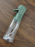 苏泊尔SUPOR 油壶喷油壶调料瓶油瓶定量雾化油瓶油酱油料酒 KGF22AD10  实拍图