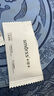 Smorss【2片银色】适用苹果16/15/14/13/12系列手机喇叭孔防尘贴网膜iPhone16promax充电口防刮听筒防灰 实拍图