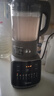 美的（Midea）破壁机家用 1.75L大容量多功能可拆洗豆浆机 降噪安睡 碎冰榨汁机辅食机米糊机 彩屏062 国家补贴 实拍图