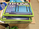 普联（TP-LINK）双千兆路由器 易展mesh分布式 AC1200无线家用穿墙 5G双频 WDR5620千兆易展版 IPv6 实拍图