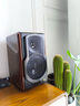 漫步者（EDIFIER）S2000MKIII 新经典HIFI级2.0有源音箱 蓝牙音箱 电脑音响 电视音响 实拍图