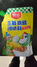太太乐三鲜鸡精  厨房炒菜煲汤提鲜增味味精商用家用调味品 【减盐不减鲜】薄盐鸡精158g*3袋 实拍图
