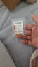 喜上眉梢喜饰黄金古法金珠999足金散珠硬金光面磨砂转运珠路路通圣诞礼物 5mm 重版光珠两颗 0.8g 实拍图