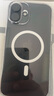 倍思【真不发黄丨冰透散热】适用iphone16plus手机壳苹果16plus保护套Magsafe充电磁吸超薄防摔全包 实拍图