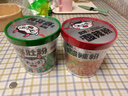 食族人 酸辣粉130g*3爆肚粉150g*3组合6桶装 米粉米线粉丝夜宵方便速食 实拍图