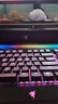 雷蛇（Razer）利维坦巨兽V2 条形音响 立体声 重低音炮 RGB幻彩 THX空间音效 游戏桌面音箱 黑神话悟空 实拍图